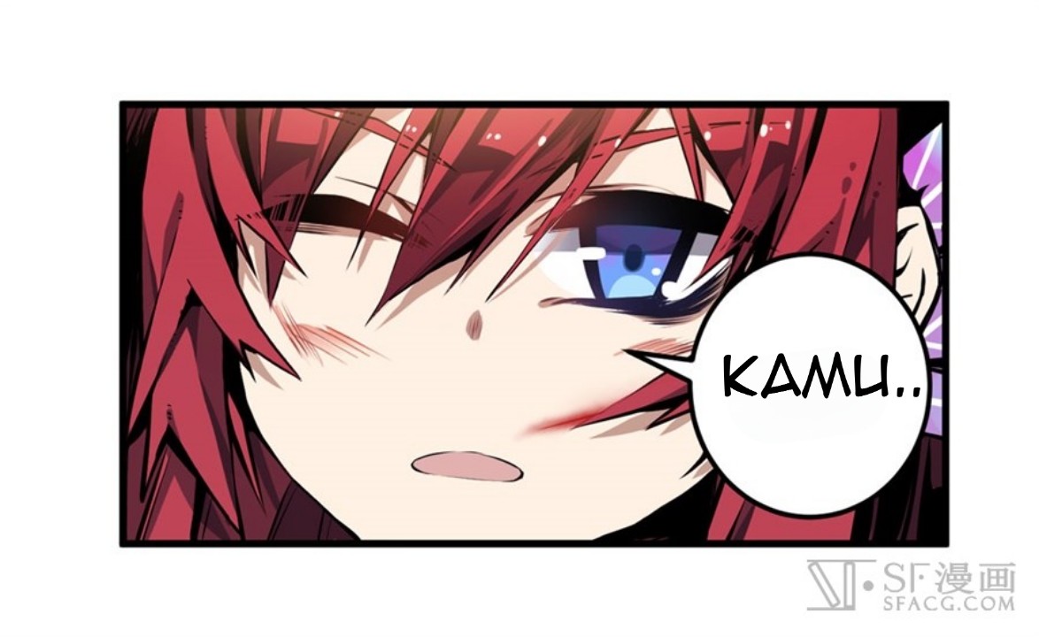 Wuxian Shitu Yu Shier Zhan Ji (Infinite Apostles and Twelve War Girls) Chapter 02 Gambar 89